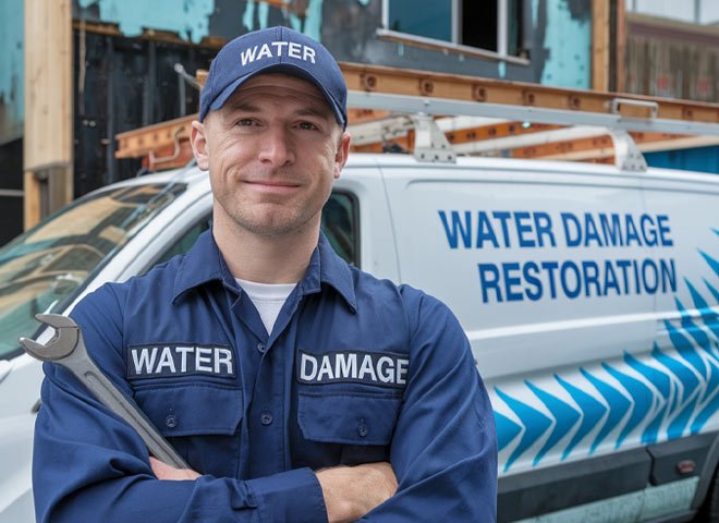 Mississippi Water Damage Restoration About