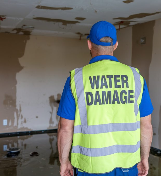 Mississippi 24/7 Water Damage Restoration