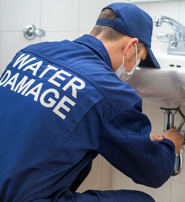 Mississippi 24/7 Water Damage Restoration