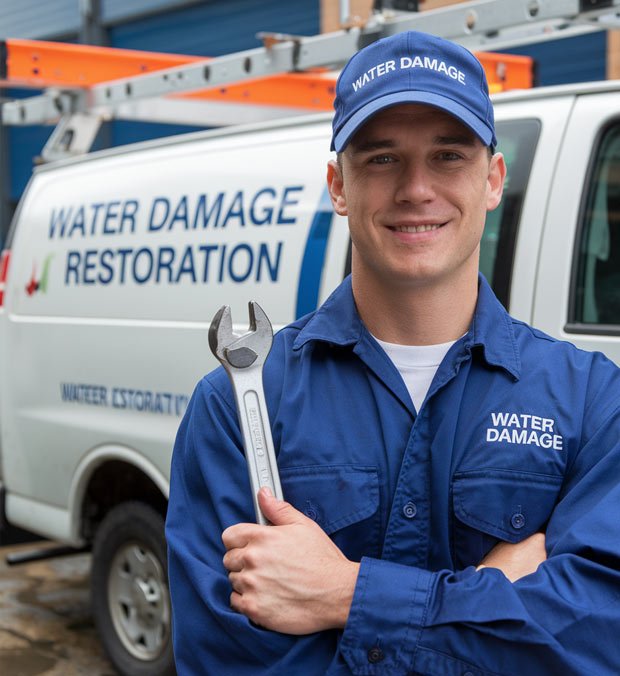 Mississippi 24/7 Water Damage Restoration