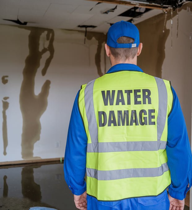 Mississippi Water Damage Restoration