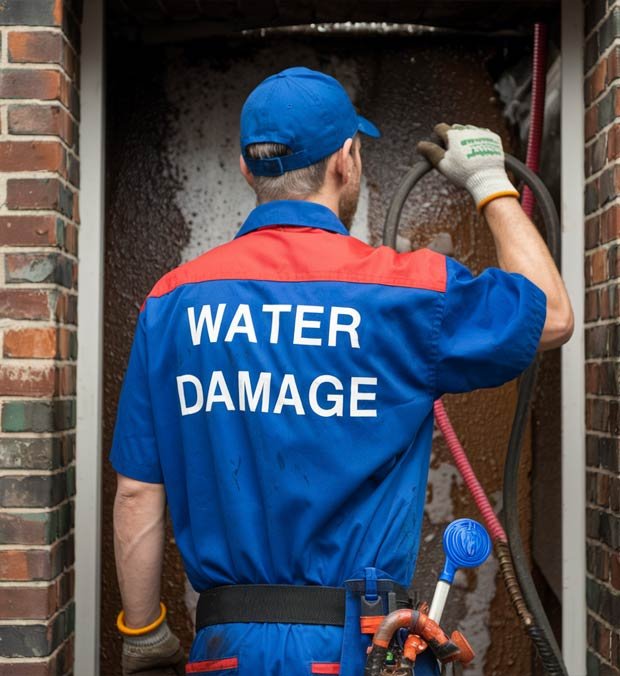 Mississippi Water Damage Restoration