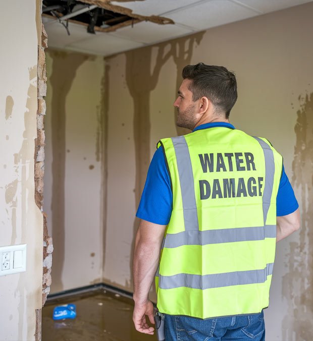 Mississippi 24/7 Emergency Water Damage