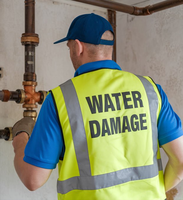 Mississippi 24/7 Water Damage Restoration