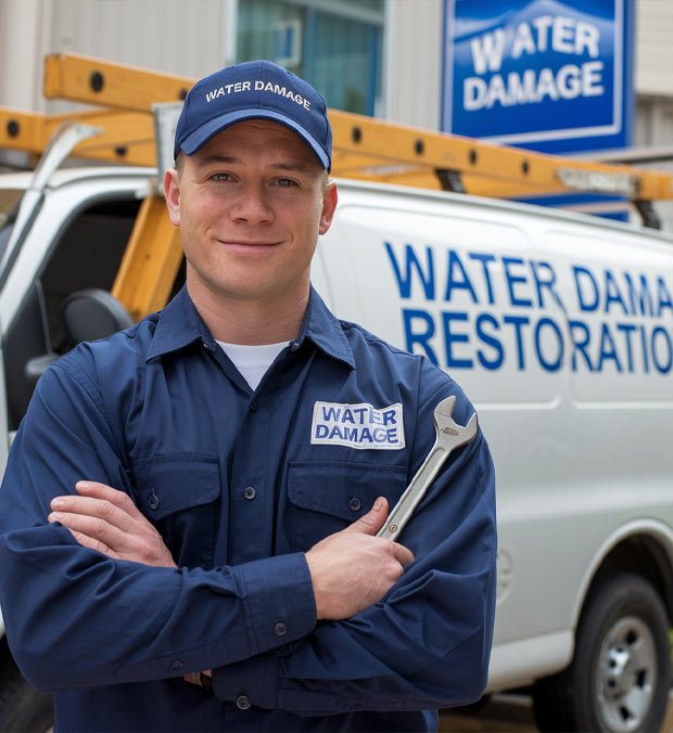 Mississippi 24/7 Emergency Water Damage