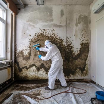 Mississippi Mold Remediation